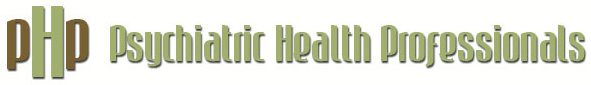 Psych Health Pros Logo